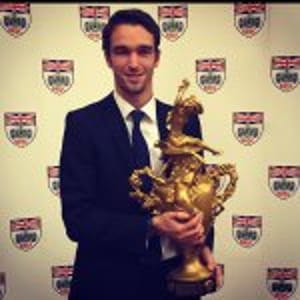 Harry Tincknell
