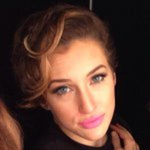 Kelsey Menke