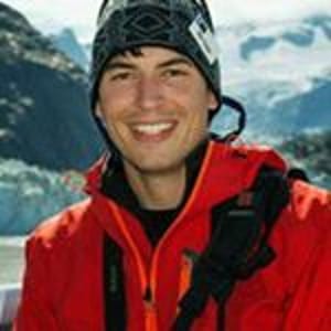 Max Seigal