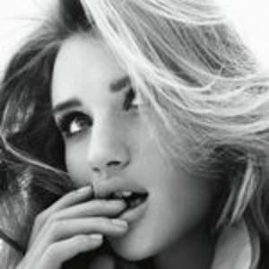 Rosie Huntington