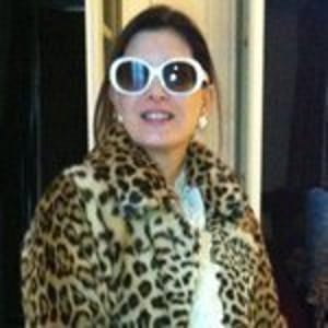 Tania Derani