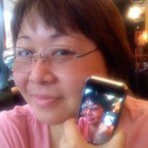 Margaret Kimura
