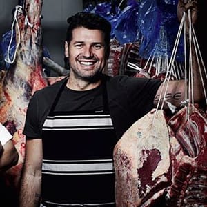 Anthony Puharich