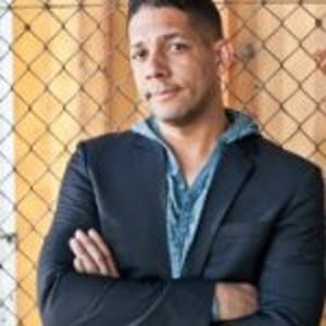 Keith Silverstein
