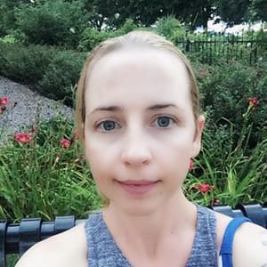 Lecy Goranson
