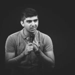Raunaq Rajani