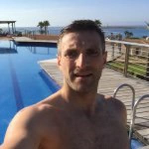 Maciej Dowbor