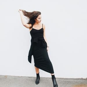 Lily Montasser