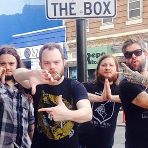 Pallbearer