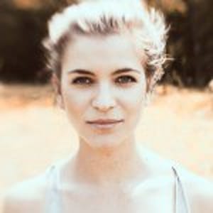 Mady morrison