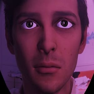 Hamilton Morris