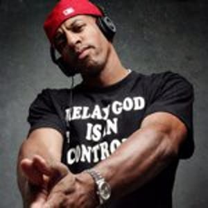 Jerome Jyd Williams