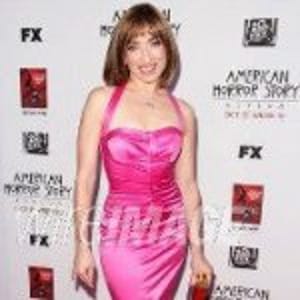 Naomi Grossman