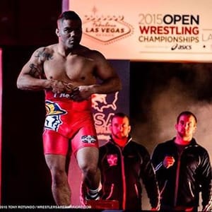 Deron Winn