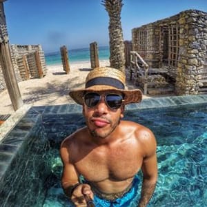 Ehab Karas