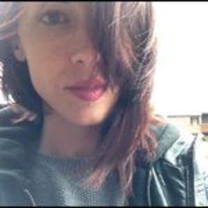 Abby Martin