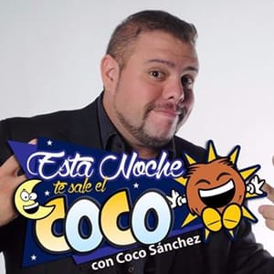 Coco Sanchez