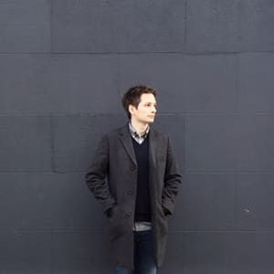 Stefan Karlstrom