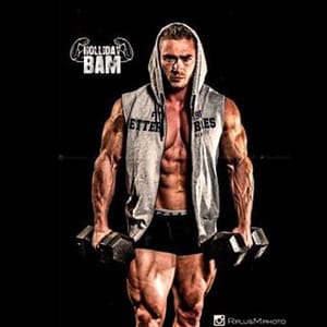 Scott Holliday