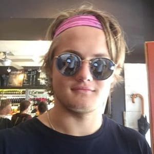 William Nylander