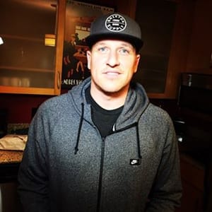 Lance Patrick