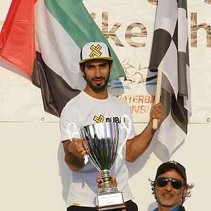 Manea Al Marzooqi