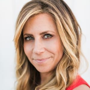 Suzie Moldavon