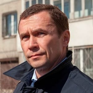 Berdnikov irk