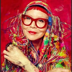 Jenny Kee