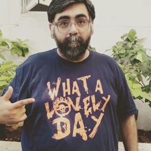 Akarsh Khurana