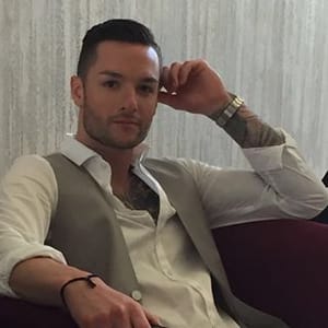 Jonathan Bernier