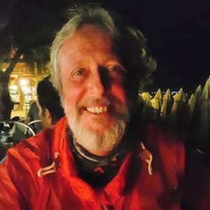 Ahmet Mark Somers