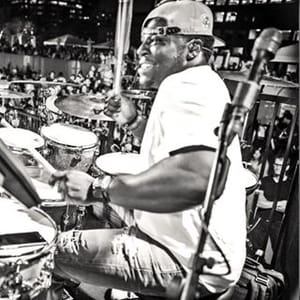 Garrison Brown