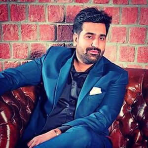 Priyank Sukhija