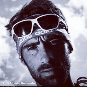Luis Alberto Hernando