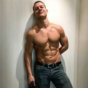 Tomas Lundberg