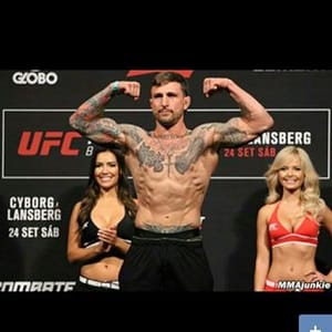 Gregor Gillespie