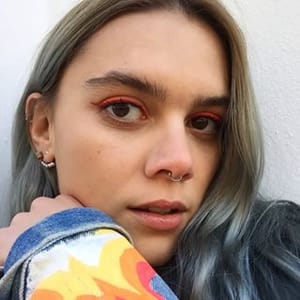 Olivia Smith