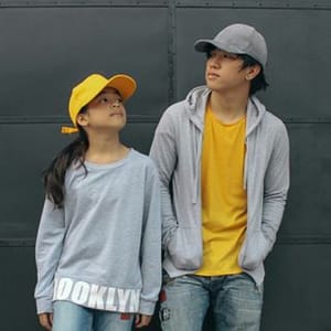 Ranz And Niana
