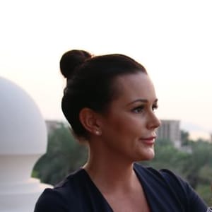 Caroline Demir