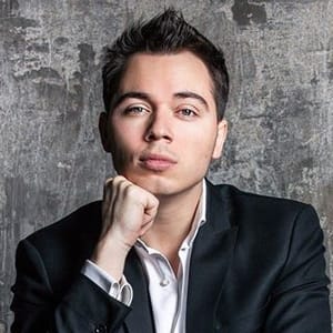 Rodion Gazmanov