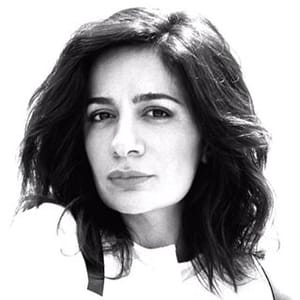 Anna Melikyan