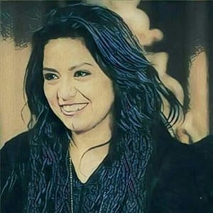 Sahar Elaigh