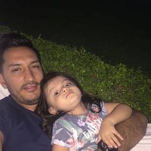 Andres Rubio