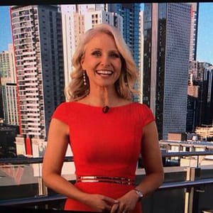 Livinia Nixon