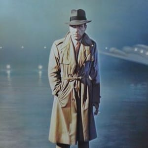 Humphrey Bogart