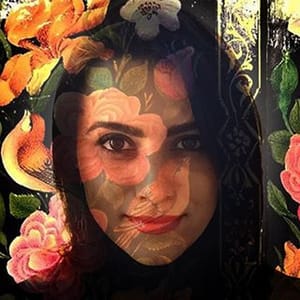 Azadeh Afifi