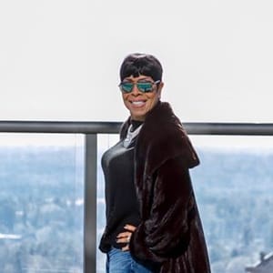 Shirley Strawberry