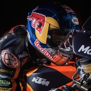 Brad Binder