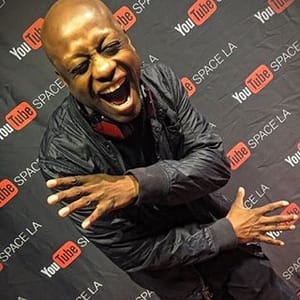 Jerry Wonda